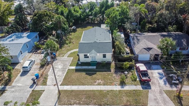 5418 6TH AVENUE S, St Petersburg, FL 33707