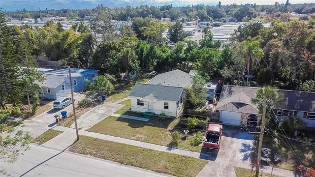 5418 6TH AVENUE S, St Petersburg, FL 33707