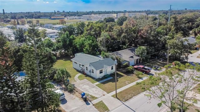 5418 6TH AVENUE S, St Petersburg, FL 33707
