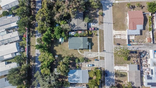 5418 6TH AVENUE S, St Petersburg, FL 33707