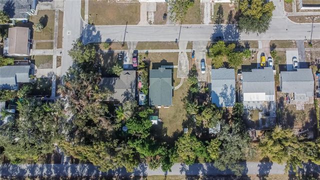 5418 6TH AVENUE S, St Petersburg, FL 33707