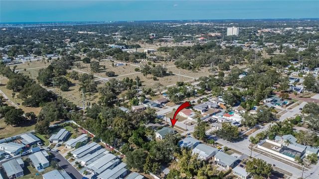 5418 6TH AVENUE S, St Petersburg, FL 33707