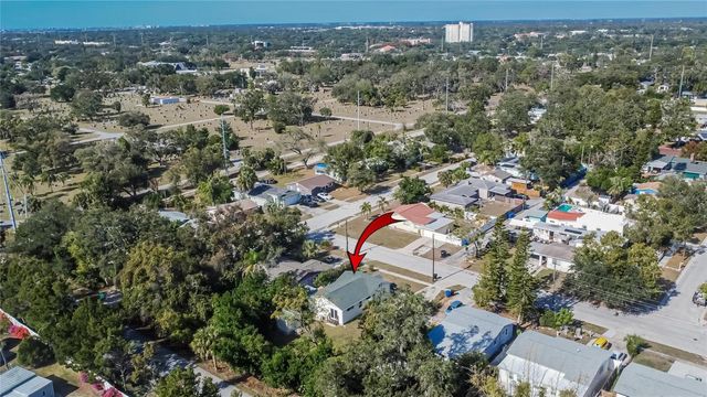 5418 6TH AVENUE S, St Petersburg, FL 33707