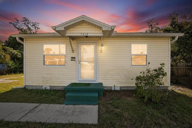 5418 6TH AVENUE S, St Petersburg, FL 33707