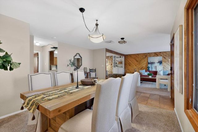 3705 Tracy Street NE, Albuquerque, NM 87111