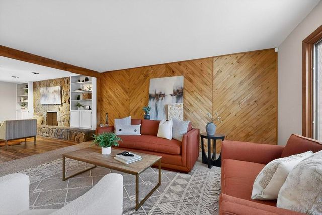 3705 Tracy Street NE, Albuquerque, NM 87111