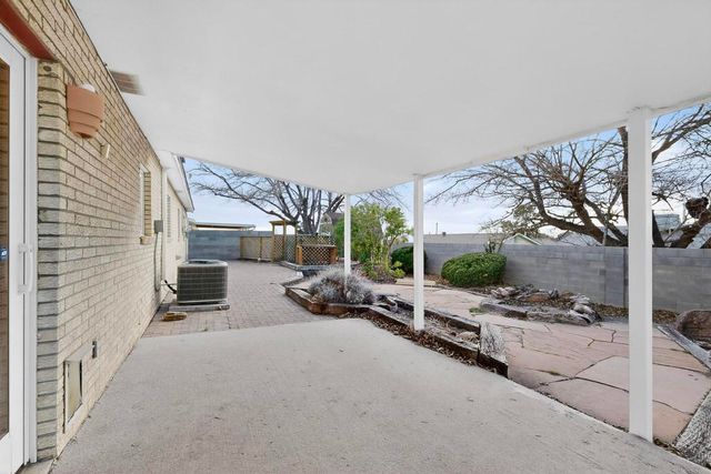 3705 Tracy Street NE, Albuquerque, NM 87111