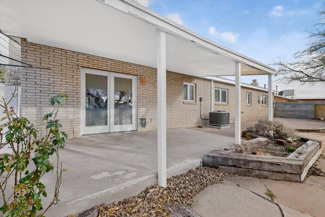 3705 Tracy Street NE, Albuquerque, NM 87111