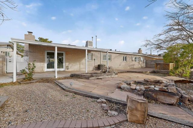 3705 Tracy Street NE, Albuquerque, NM 87111