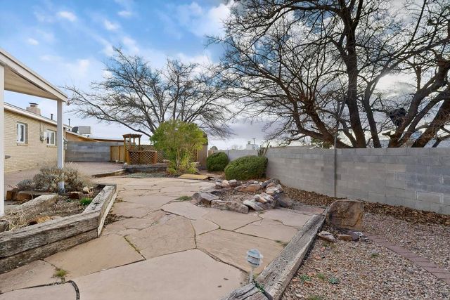 3705 Tracy Street NE, Albuquerque, NM 87111