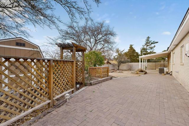 3705 Tracy Street NE, Albuquerque, NM 87111