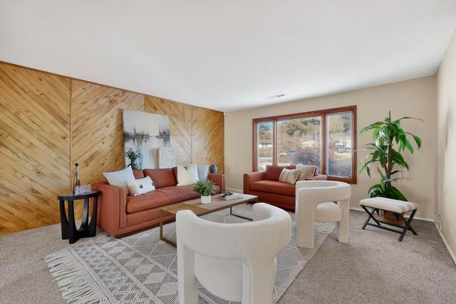 3705 Tracy Street NE, Albuquerque, NM 87111