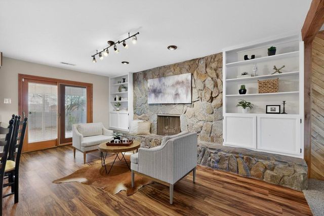 3705 Tracy Street NE, Albuquerque, NM 87111