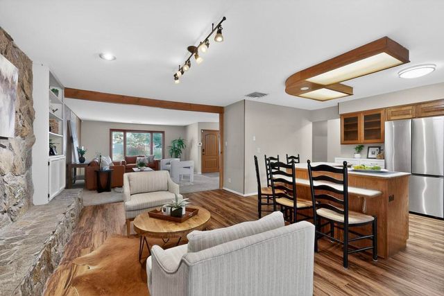 3705 Tracy Street NE, Albuquerque, NM 87111