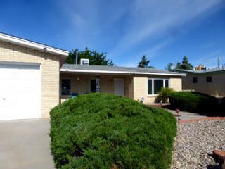 3705 Tracy Street NE, Albuquerque, NM 87111