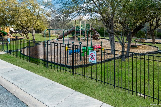 24919 Birdies Grn, San Antonio, TX 78260