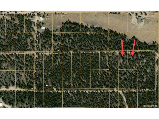 48 Mount Massive Rd, Twin Lakes, CO 81251