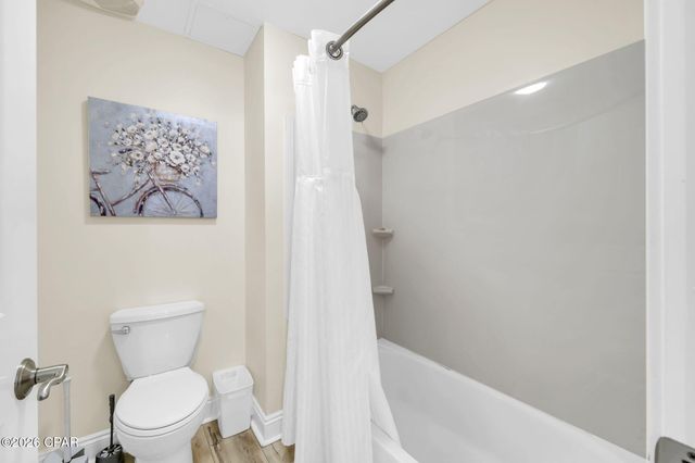 114 Carillon Market Street 412, Panama City Beach, FL 32413