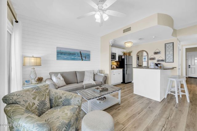 114 Carillon Market Street 412, Panama City Beach, FL 32413