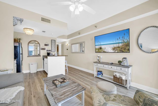 114 Carillon Market Street 412, Panama City Beach, FL 32413