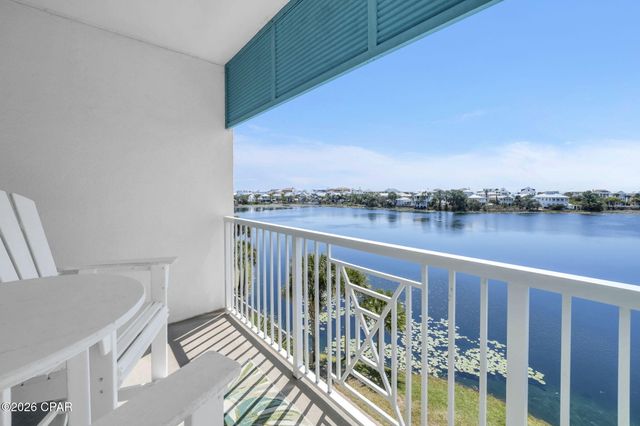 114 Carillon Market Street 412, Panama City Beach, FL 32413