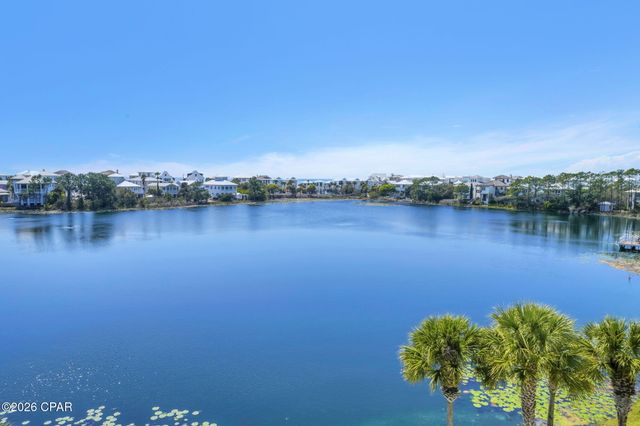 114 Carillon Market Street 412, Panama City Beach, FL 32413