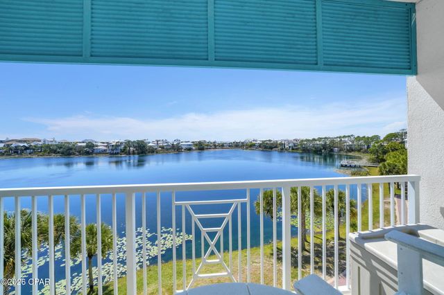 114 Carillon Market Street 412, Panama City Beach, FL 32413