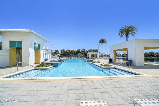 114 Carillon Market Street 412, Panama City Beach, FL 32413