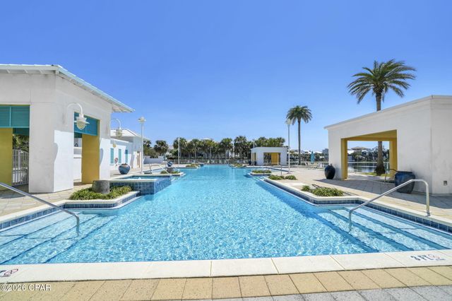 114 Carillon Market Street 412, Panama City Beach, FL 32413