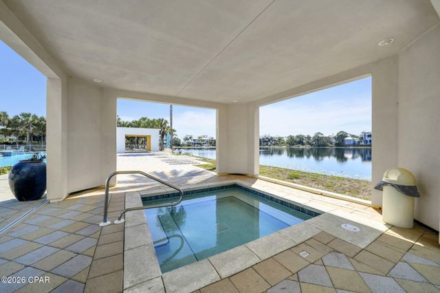 114 Carillon Market Street 412, Panama City Beach, FL 32413