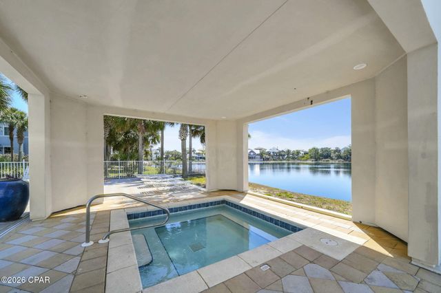 114 Carillon Market Street 412, Panama City Beach, FL 32413