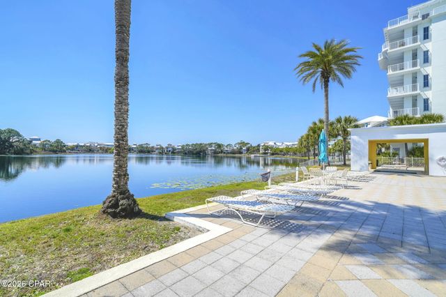 114 Carillon Market Street 412, Panama City Beach, FL 32413
