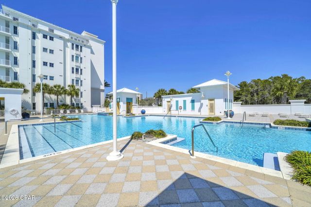 114 Carillon Market Street 412, Panama City Beach, FL 32413