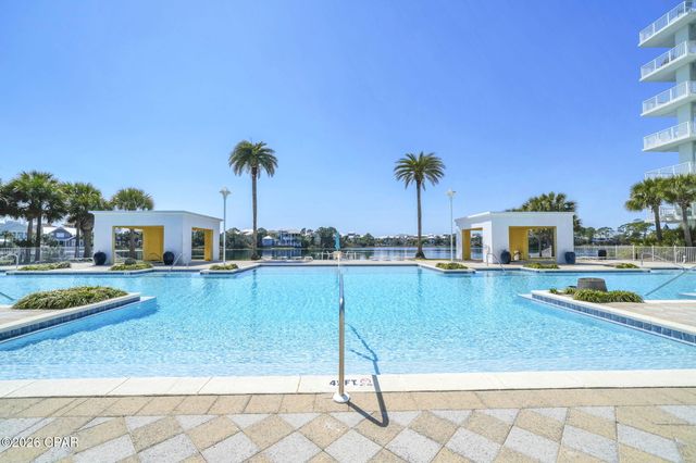 114 Carillon Market Street 412, Panama City Beach, FL 32413