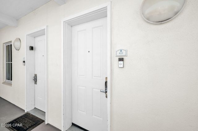 114 Carillon Market Street 412, Panama City Beach, FL 32413