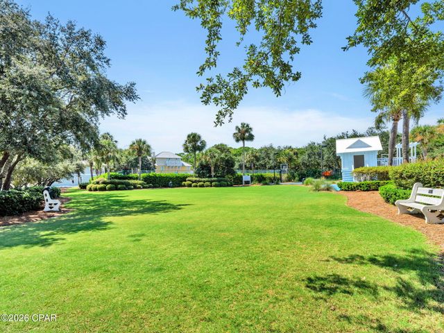 114 Carillon Market Street 412, Panama City Beach, FL 32413