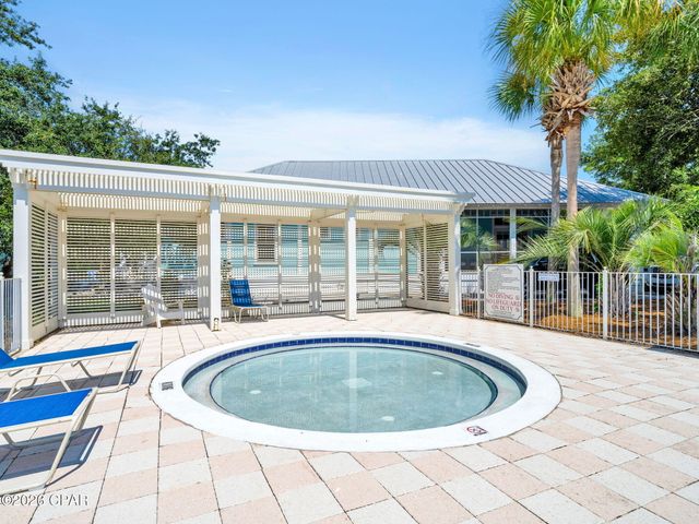 114 Carillon Market Street 412, Panama City Beach, FL 32413