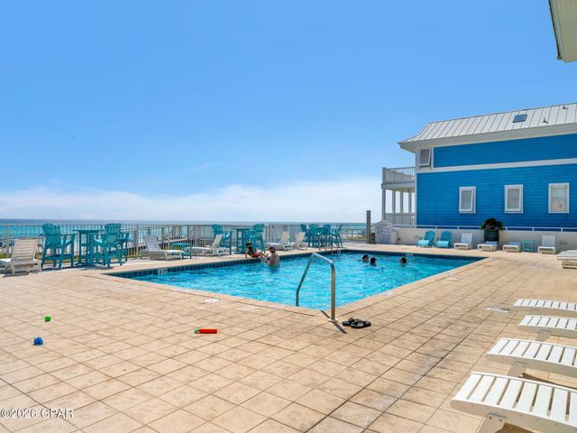 114 Carillon Market Street 412, Panama City Beach, FL 32413