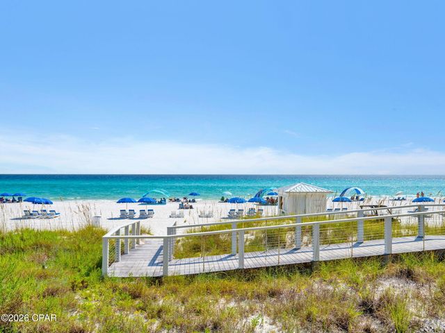 114 Carillon Market Street 412, Panama City Beach, FL 32413
