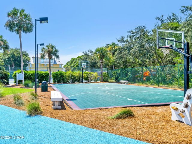 114 Carillon Market Street 412, Panama City Beach, FL 32413