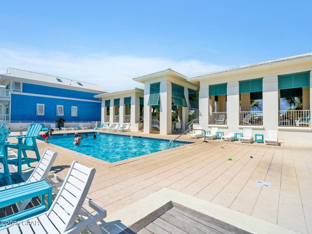 114 Carillon Market Street 412, Panama City Beach, FL 32413