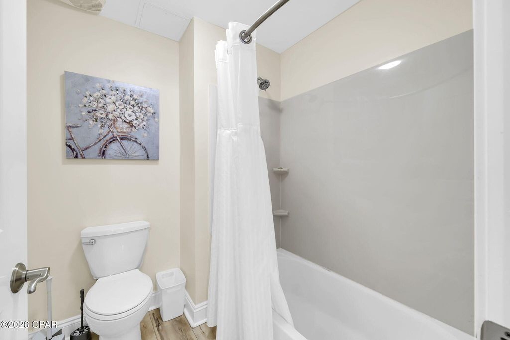 Image 10 of property listing at 114 Carillon Market Street 412, Panama City Beach, FL 32413