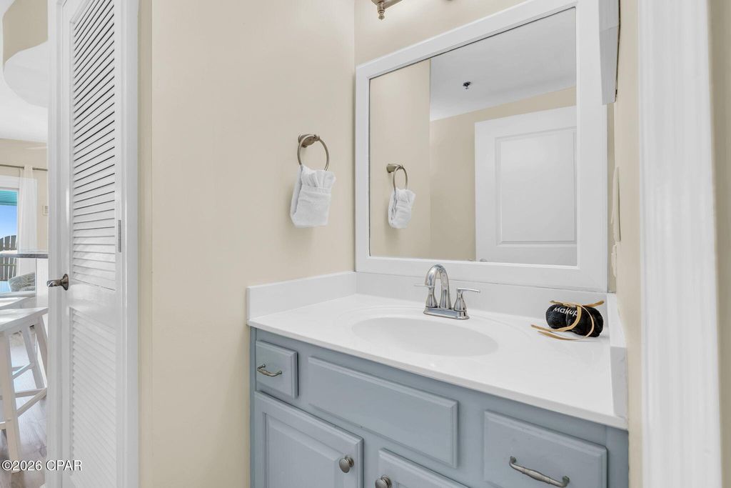 Image 11 of property listing at 114 Carillon Market Street 412, Panama City Beach, FL 32413