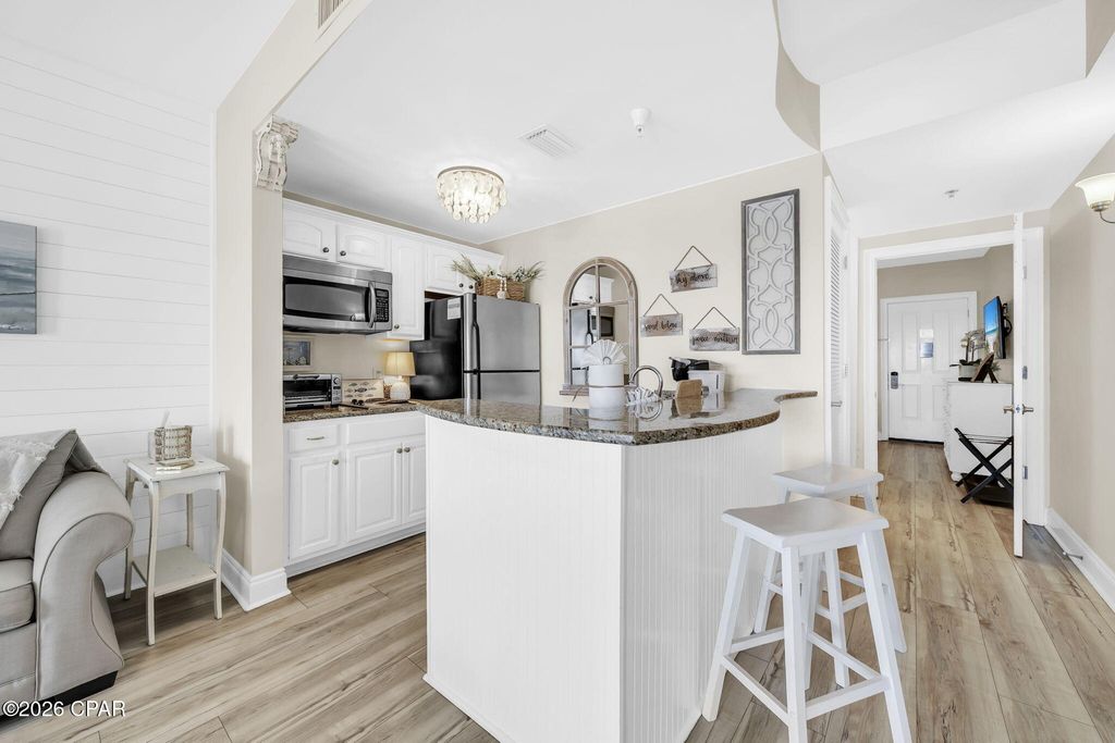 Image 13 of property listing at 114 Carillon Market Street 412, Panama City Beach, FL 32413