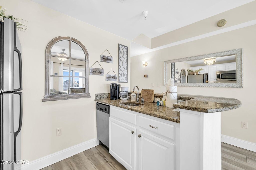 Image 14 of property listing at 114 Carillon Market Street 412, Panama City Beach, FL 32413