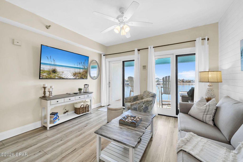 Image 17 of property listing at 114 Carillon Market Street 412, Panama City Beach, FL 32413