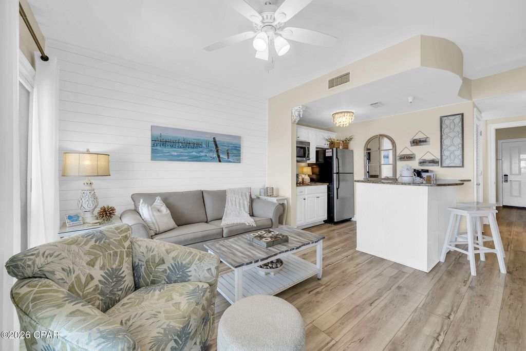 Image 18 of property listing at 114 Carillon Market Street 412, Panama City Beach, FL 32413