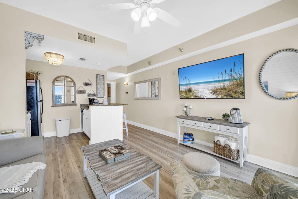 Image 19 of property listing at 114 Carillon Market Street 412, Panama City Beach, FL 32413