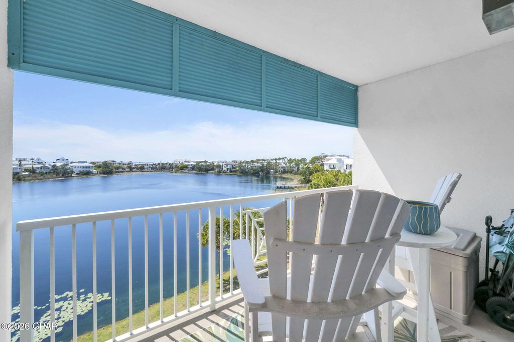 Image 20 of property listing at 114 Carillon Market Street 412, Panama City Beach, FL 32413