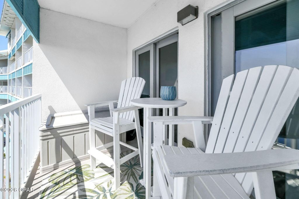 Image 21 of property listing at 114 Carillon Market Street 412, Panama City Beach, FL 32413